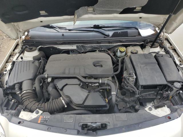 Photo 11 from auction – 2012 BUICK REGAL with VIN 2G4GR5EK2C9111196