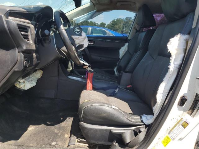 Photo 7 from auction – 2014 TOYOTA COROLLA L with VIN 5YFBURHE9EP099271