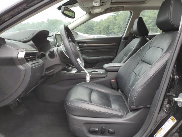 Photo 7 from auction – 2019 NISSAN ALTIMA SL with VIN 1N4BL4EW9KC236173