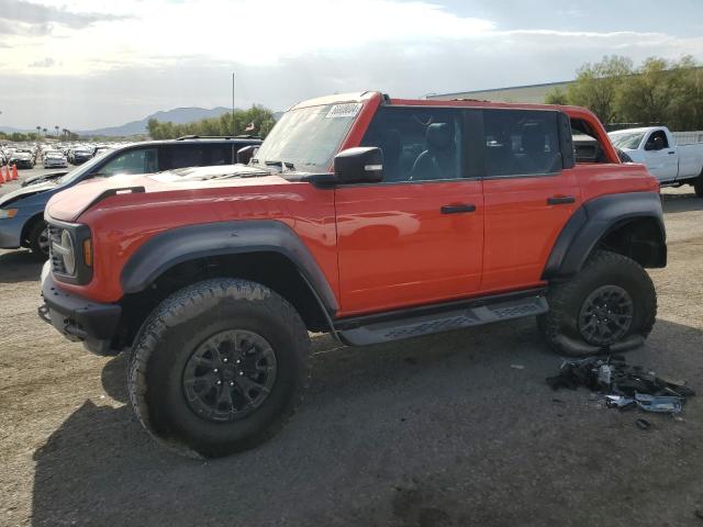 FORD BRONCO RAP 2023 with VIN 1FMEE5JR0PLB00511 - Photo from auction