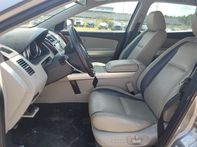 Photo 7 from auction – 2009 MAZDA CX-9 with VIN JM3TB28A790166987
