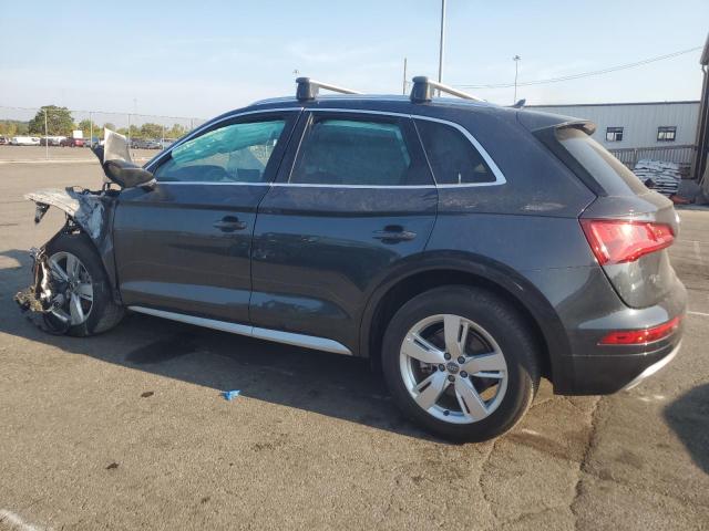 Photo 2 from auction – 2019 AUDI Q5 PREMIUM with VIN WA1BNAFY3K2086760