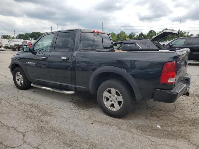 Photo 2 from auction – 2011 DODGE RAM 1500 with VIN 1D7RV1GP4BS520734