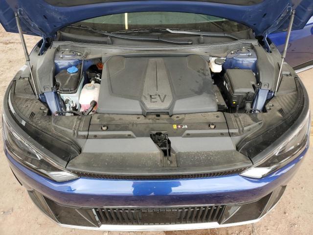 Photo 11 from auction – 2023 KIA EV6 LIGHT with VIN KNDC34LA2P5606994