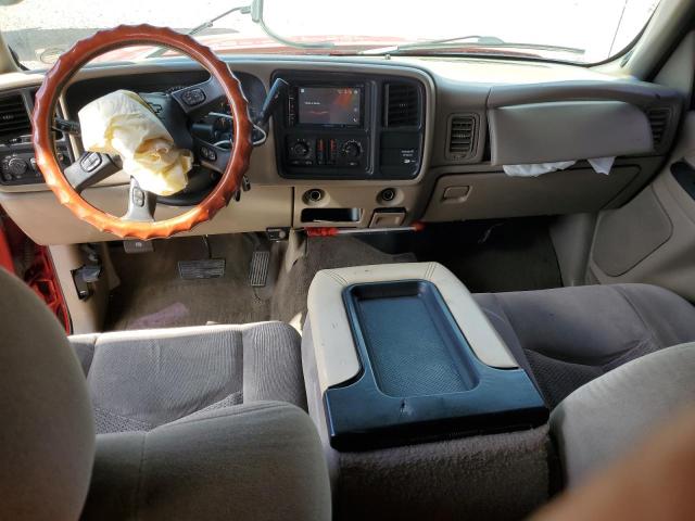 Photo 8 from auction – 2003 CHEVROLET SILVERADO with VIN 1GCEC19T23Z316385