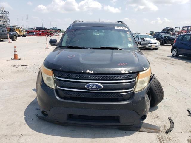 Photo 5 from auction – 2013 FORD EXPLORER L with VIN 1FM5K7F8XDGC07381