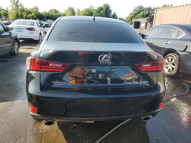 Photo 6 from auction – 2014 LEXUS IS 250 with VIN JTHBF1D2XE5006566