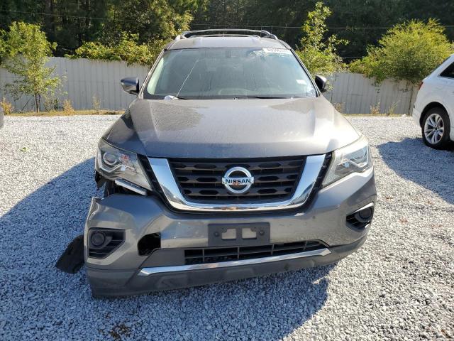Photo 5 from auction – 2017 NISSAN PATHFINDER with VIN 5N1DR2MM3HC645554