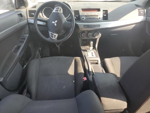 Photo 8 from auction – 2011 MITSUBISHI LANCER ES/ with VIN JA32U2FU5BU034996