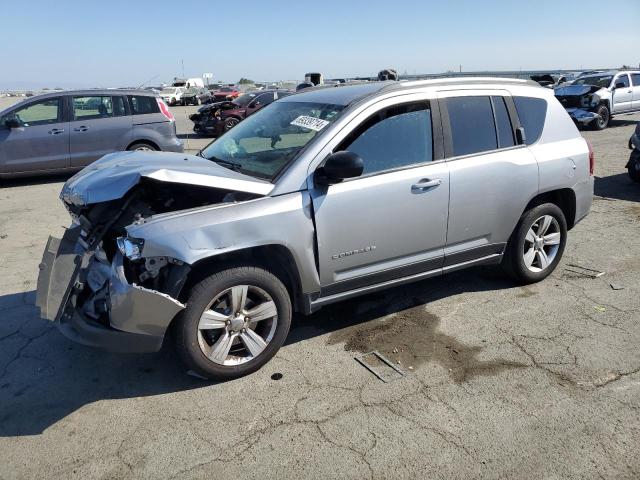 JEEP COMPASS SP 2016 with VIN 1C4NJCBA3GD688833 - Photo from auction