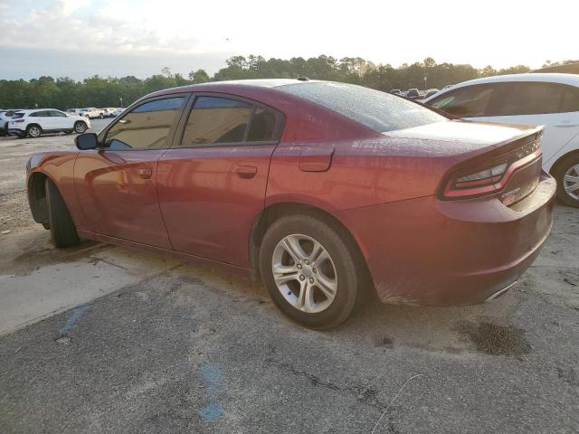 Photo 2 from auction – 2020 DODGE CHARGER SX with VIN 2C3CDXBG4LH108212