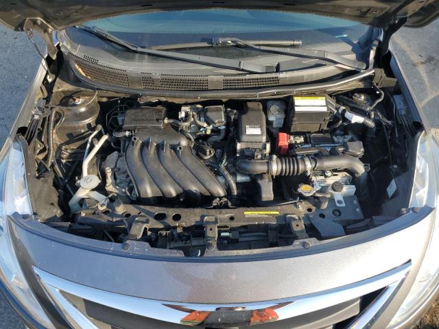 Photo 11 from auction – 2016 NISSAN VERSA S with VIN 3N1CN7AP6GL838844
