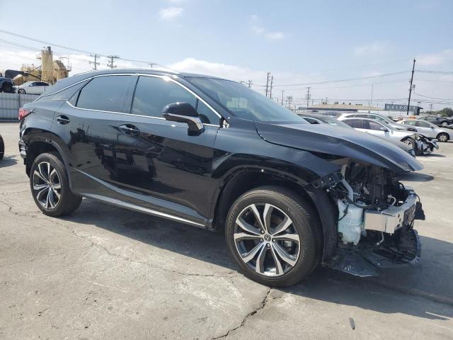 Photo 4 from auction – 2020 LEXUS RX 350 with VIN 2T2HZMAA7LC163970