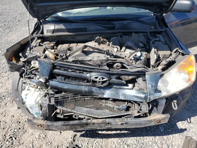 Photo 11 from auction – 2010 TOYOTA RAV4 with VIN JTMBF4DV9A5031269