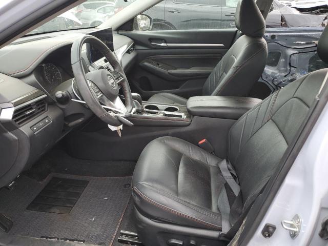 Photo 7 from auction – 2023 NISSAN ALTIMA SR with VIN 1N4BL4CV2PN318087