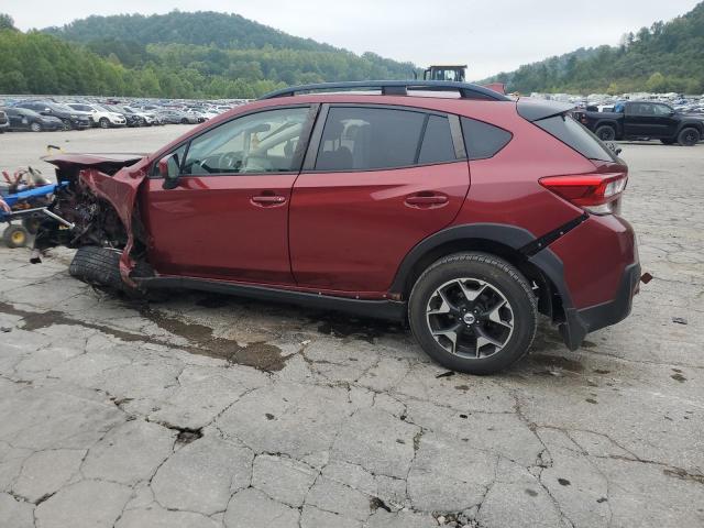 Photo 2 from auction – 2018 SUBARU CROSSTREK with VIN JF2GTADC1J8344327