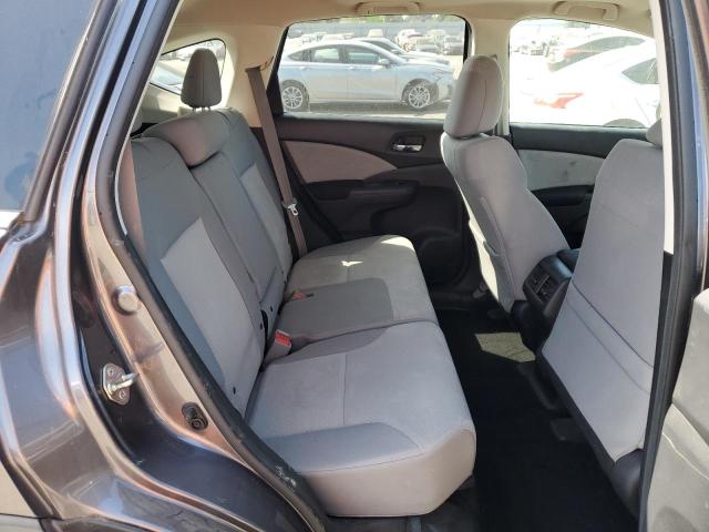 Photo 11 from auction – 2016 HONDA CR-V EX with VIN 3CZRM3H54GG713822