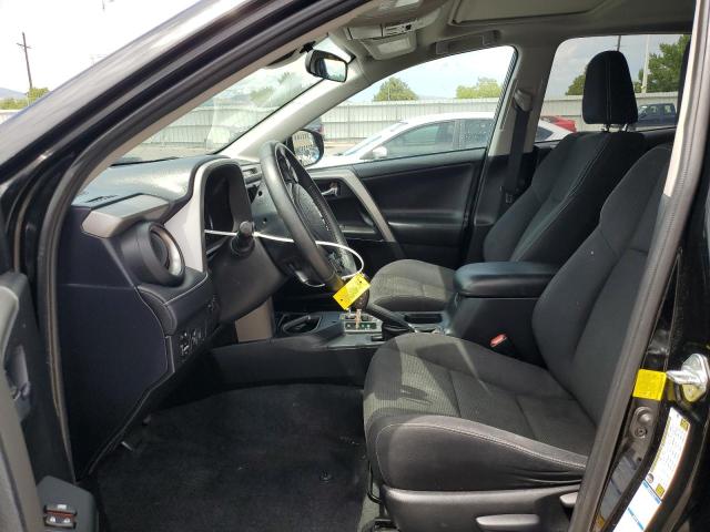 Photo 7 from auction – 2017 TOYOTA RAV4 XLE with VIN 2T3RFREV7HW569241