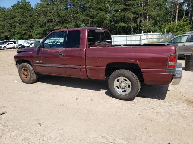 Photo 2 from auction – 2001 DODGE RAM 1500 with VIN 3B7HC13Y31G783233