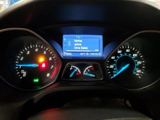 Photo 9 from auction – 2014 FORD FOCUS SE with VIN 1FADP3K20EL117893