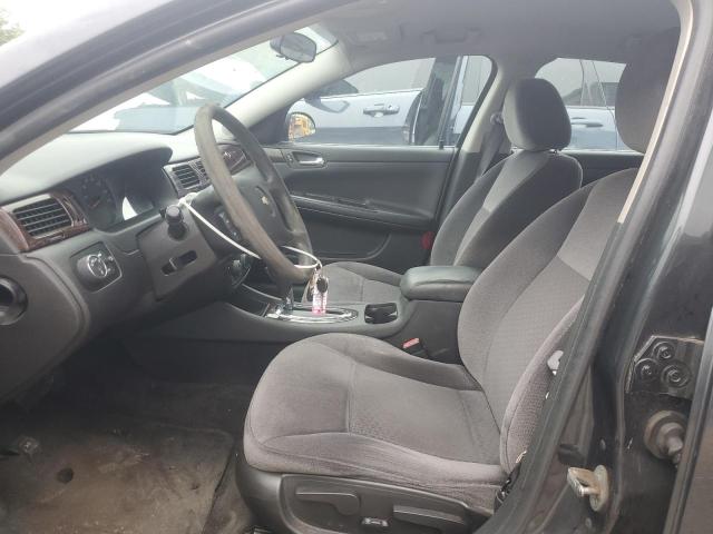 Photo 7 from auction – 2013 CHEVROLET IMPALA LS with VIN 2G1WF5E39D1238232