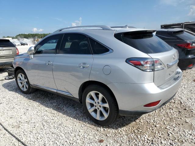 Photo 2 from auction – 2011 LEXUS RX 350 with VIN 2T2BK1BA0BC095064