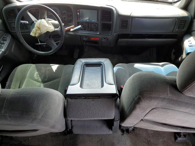 صورة رقم 8 من المزاد - 2004 CHEVROLET SILVERADO مع VIN 2GCEC13T941381026