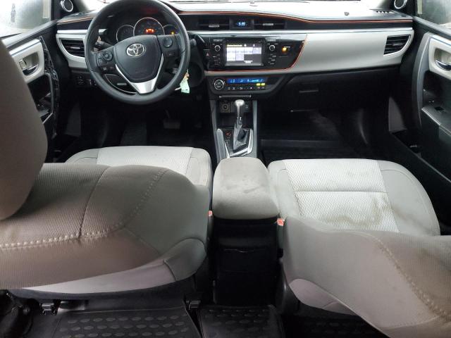 Photo 8 from auction – 2014 TOYOTA COROLLA L with VIN 2T1BURHEXEC206280