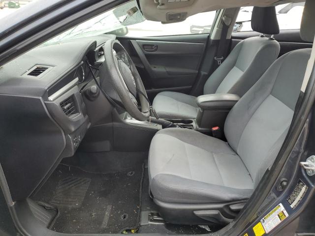 Photo 7 from auction – 2016 TOYOTA COROLLA L with VIN 5YFBURHE3GP547992
