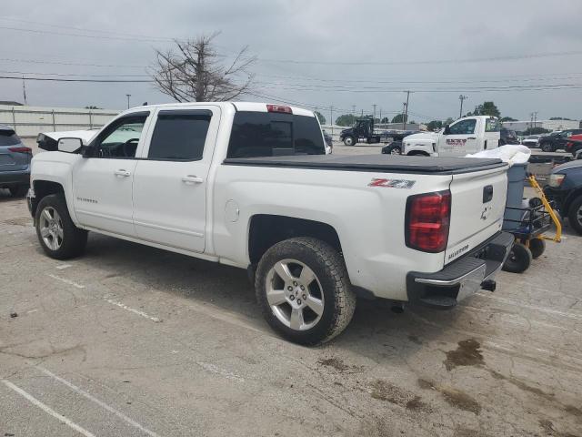 Photo 2 from auction – 2015 CHEVROLET SILVERADO with VIN 3GCUKRECXFG211634