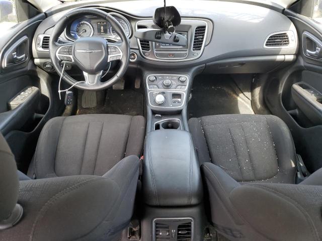 Photo 8 from auction – 2015 CHRYSLER 200 LIMITE with VIN 1C3CCCAB7FN642026