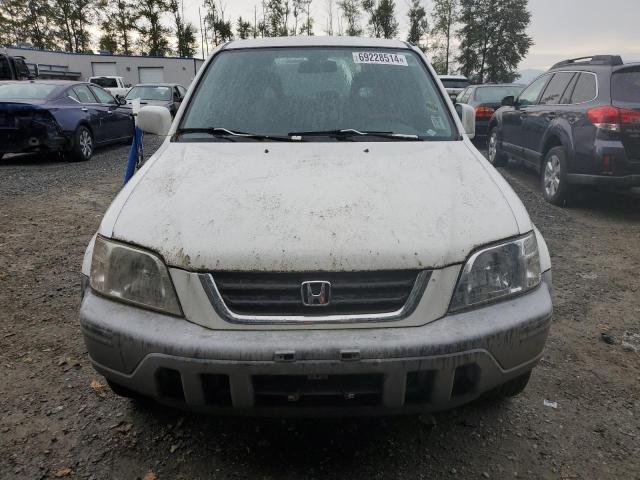 Photo 5 from auction – 2000 HONDA CR-V EX with VIN JHLRD1863YS000474
