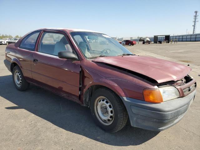 Photo 4 from auction – 1996 TOYOTA TERCEL STD with VIN JT2AC52L8T0124403