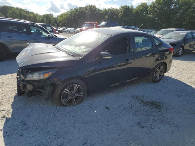FORD FOCUS SE 2016 with VIN 1FADP3FE5GL384762 - Photo from auction