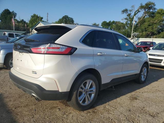 Photo 3 from auction – 2019 FORD EDGE SEL with VIN 2FMPK4J95KBB90792