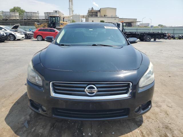 Photo 5 from auction – 2012 NISSAN MAXIMA S with VIN 1N4AA5AP9CC834089
