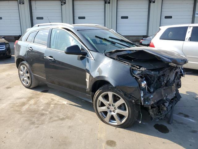 Photo 4 from auction – 2012 CADILLAC SRX PREMIU with VIN 3GYFNCE30CS517693