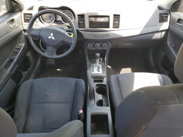 Photo 8 from auction – 2008 MITSUBISHI LANCER DE with VIN JA3AU16U28U031732