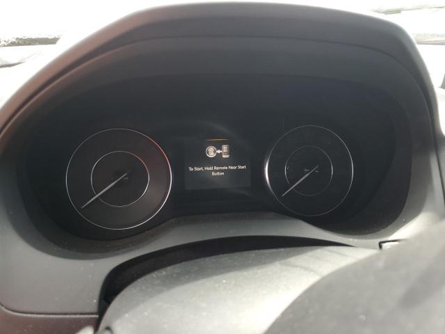 Photo 9 from auction – 2019 ACURA RDX with VIN 5J8TC1H32KL011948