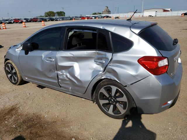 Photo 2 from auction – 2012 SUBARU IMPREZA with VIN JF1GPAA68CH246681