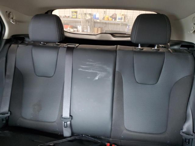 Photo 10 from auction – 2021 BUICK ENCORE GX with VIN KL4MMCSL0MB073713