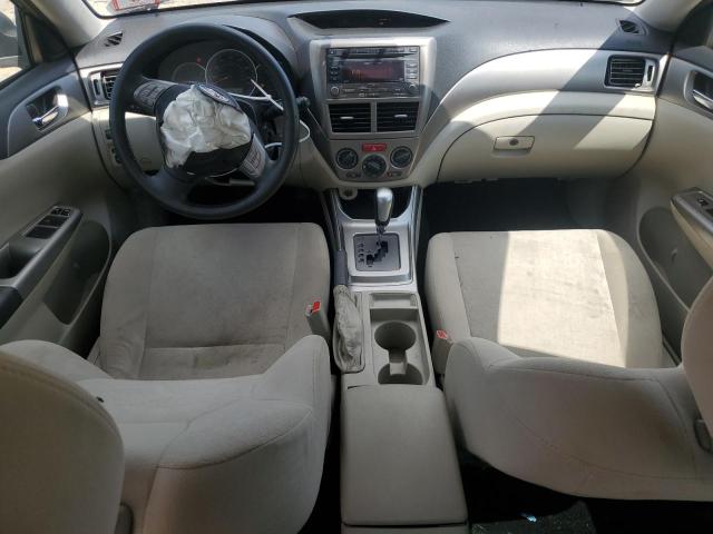Photo 8 from auction – 2010 SUBARU IMPREZA 2. with VIN JF1GE6B6XAH500650