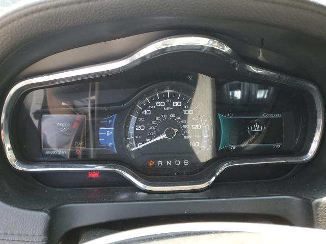 Photo 9 from auction – 2014 LINCOLN MKT with VIN 2LMHJ5AT4EBL57905