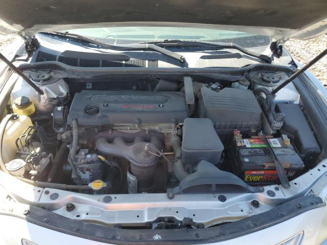 Photo 11 from auction – 2009 TOYOTA CAMRY BASE with VIN 4T1BE46K29U334770