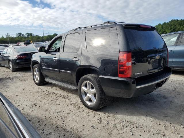 Photo 2 from auction – 2011 CHEVROLET TAHOE K150 with VIN 1GNSKCE01BR393848