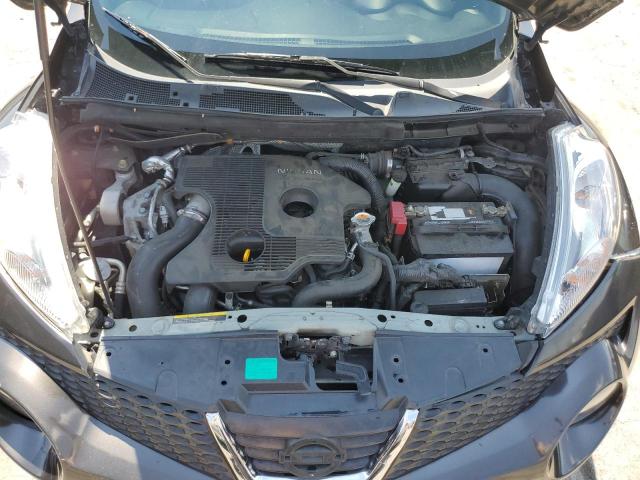 Photo 12 from auction – 2011 NISSAN JUKE S with VIN JN8AF5MV2BT007074