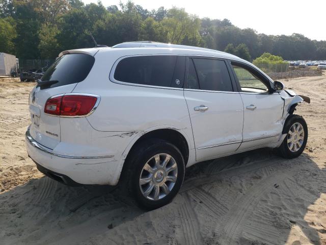 Photo 3 from auction – 2017 BUICK ENCLAVE with VIN 5GAKRBKDXHJ326325