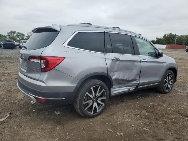 Zdjęcie 3 z aukcji – 2020 HONDA PILOT z VIN 5FNYF6H61LB007199