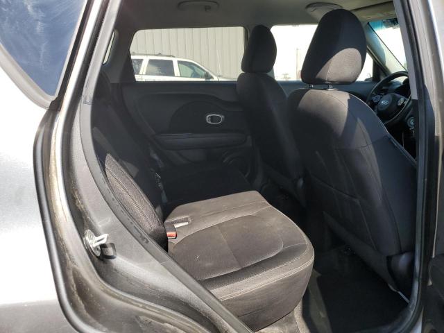 Foto 10 de la subasta – 2014 KIA SOUL con VIN KNDJN2A26E7077293