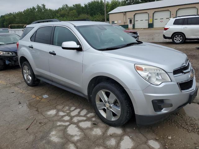 Photo 4 from auction – 2012 CHEVROLET EQUINOX LT with VIN 2GNFLDE57C6343209